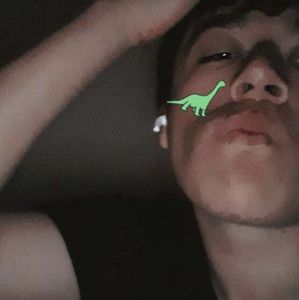 Meet your Posher, Camilo